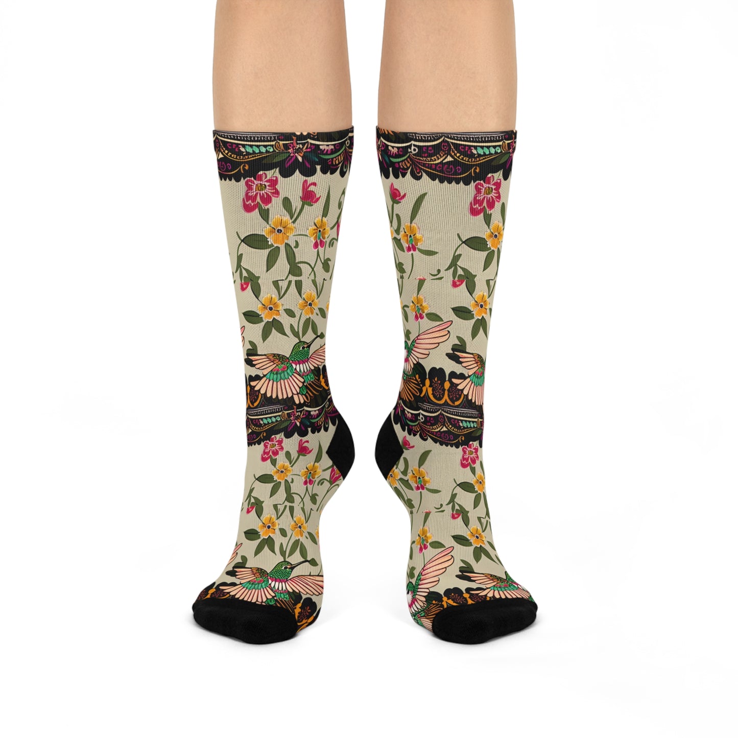 Duo Socks