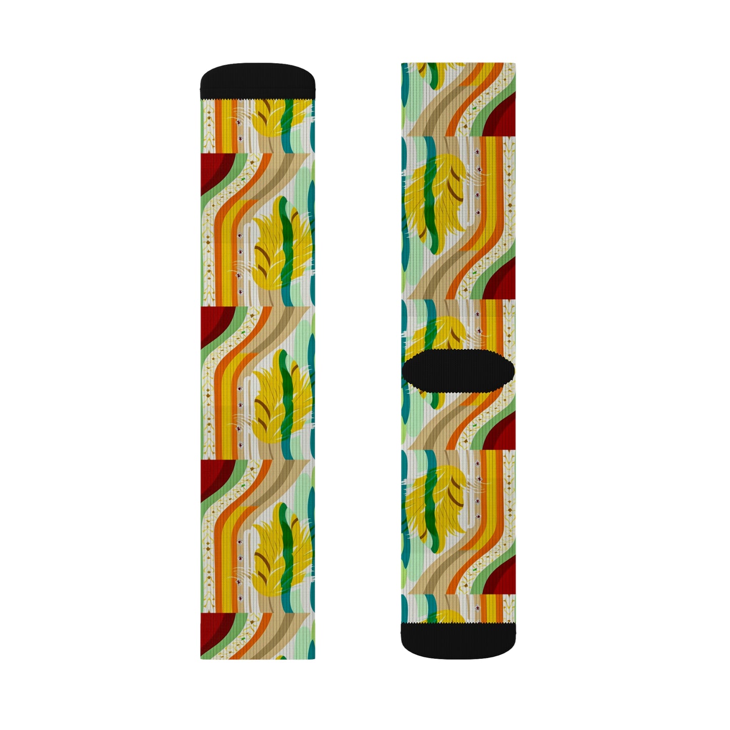 Grand March Socks