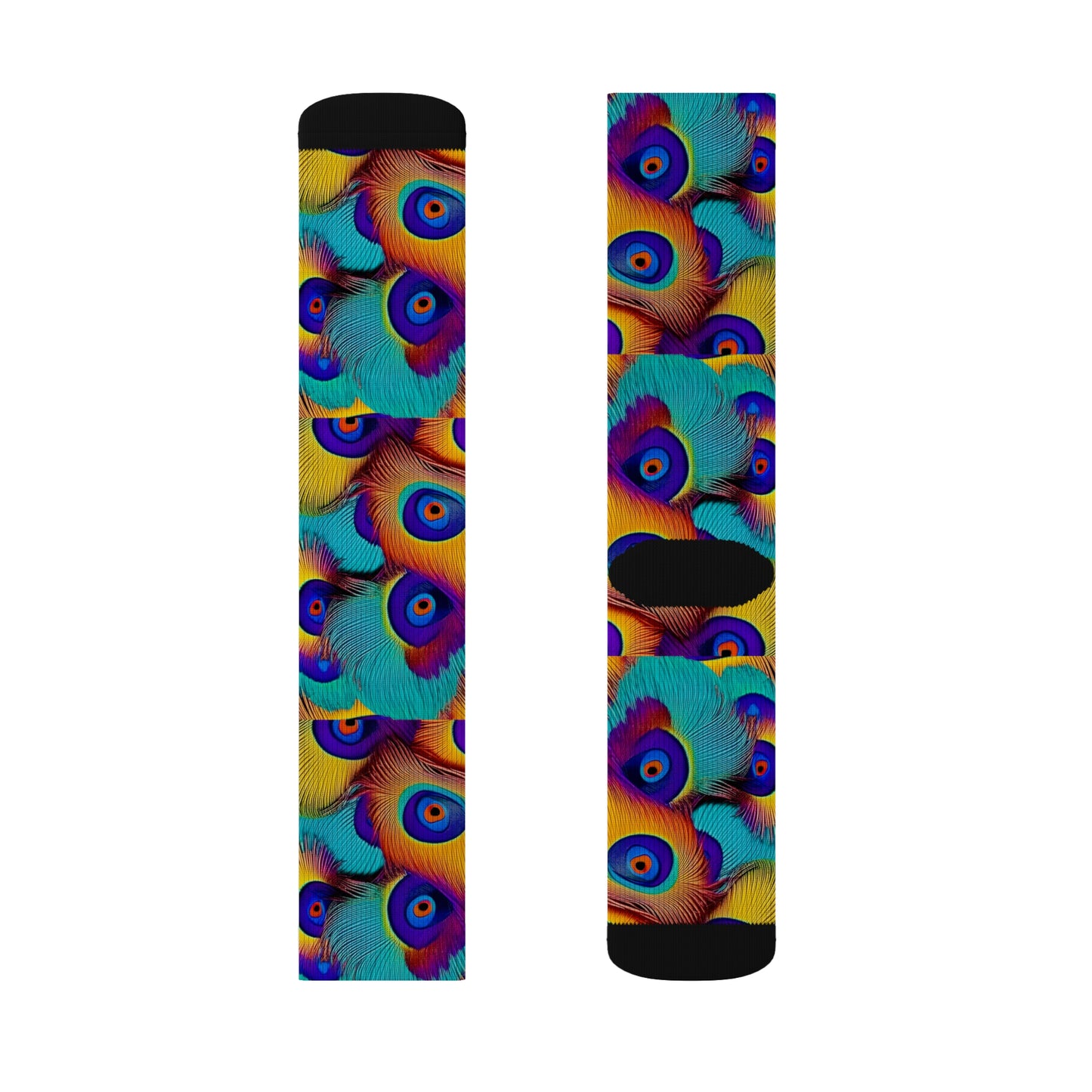 Spectacular Socks