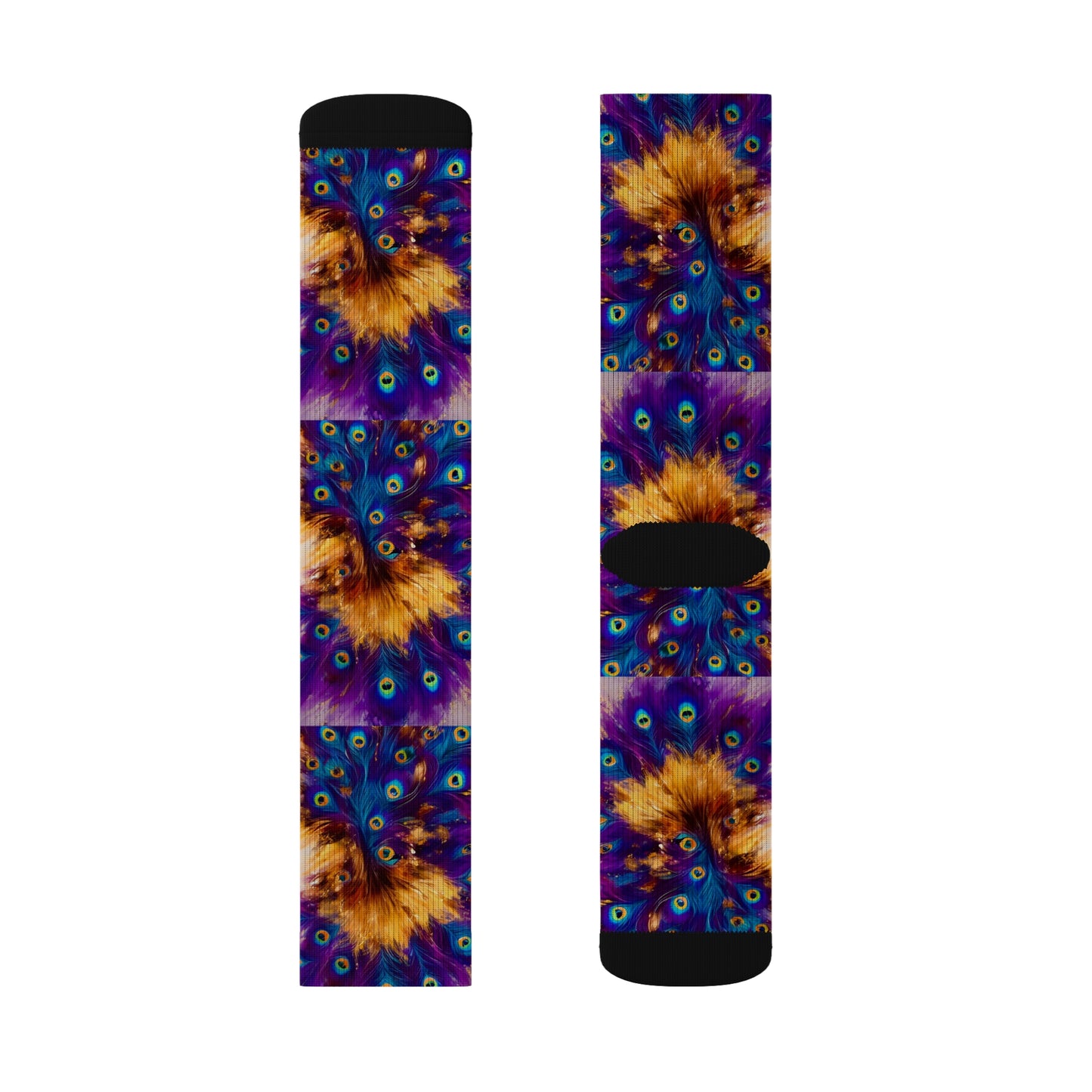Spectate Socks