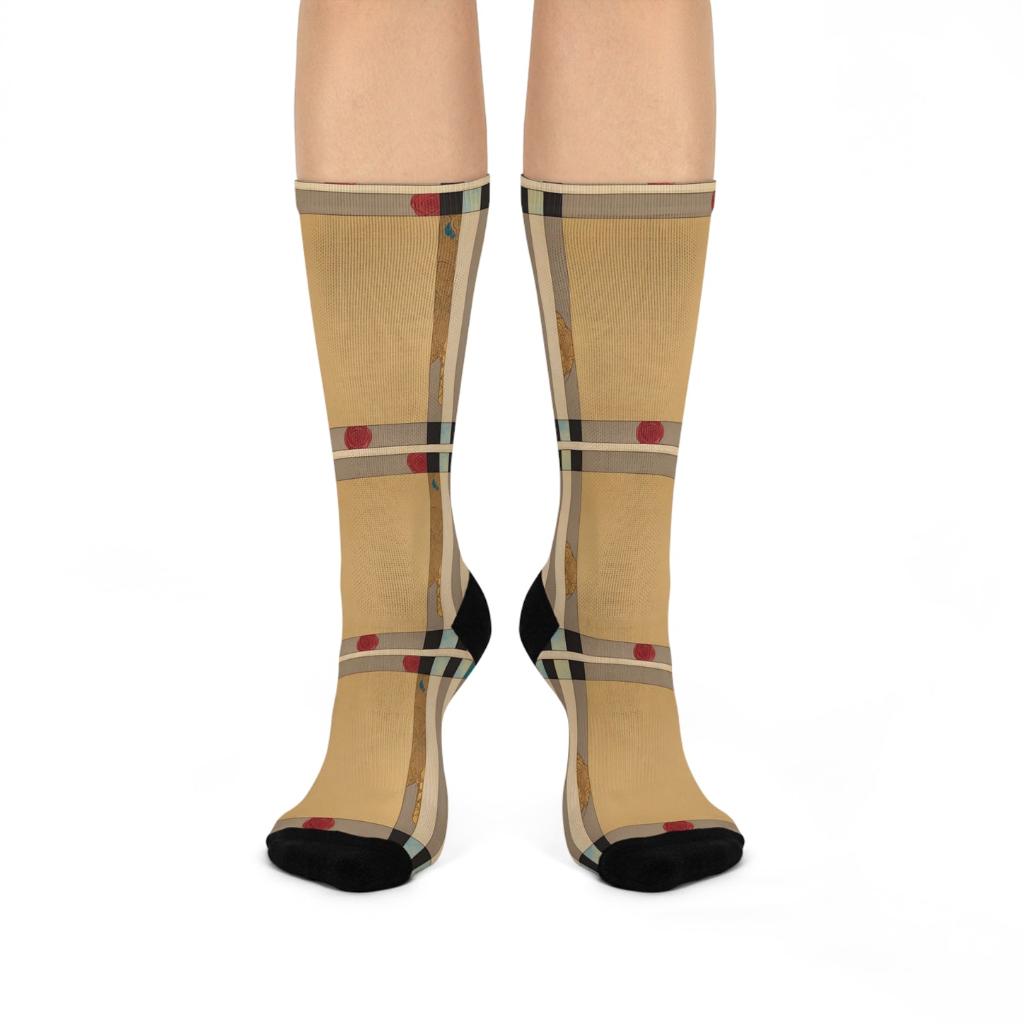 Chaste Socks