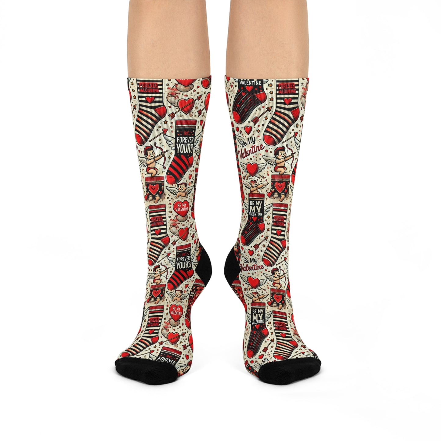 Sock It To Me Socks