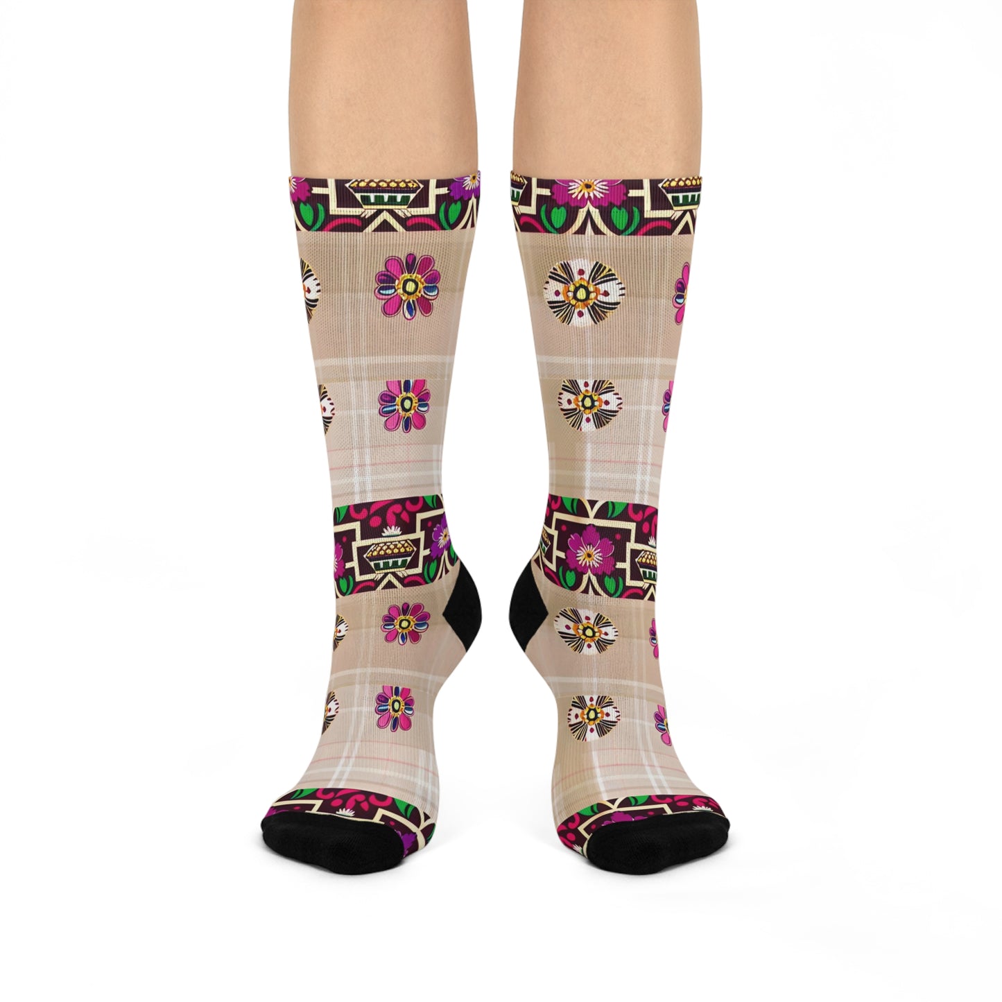 Design Socks