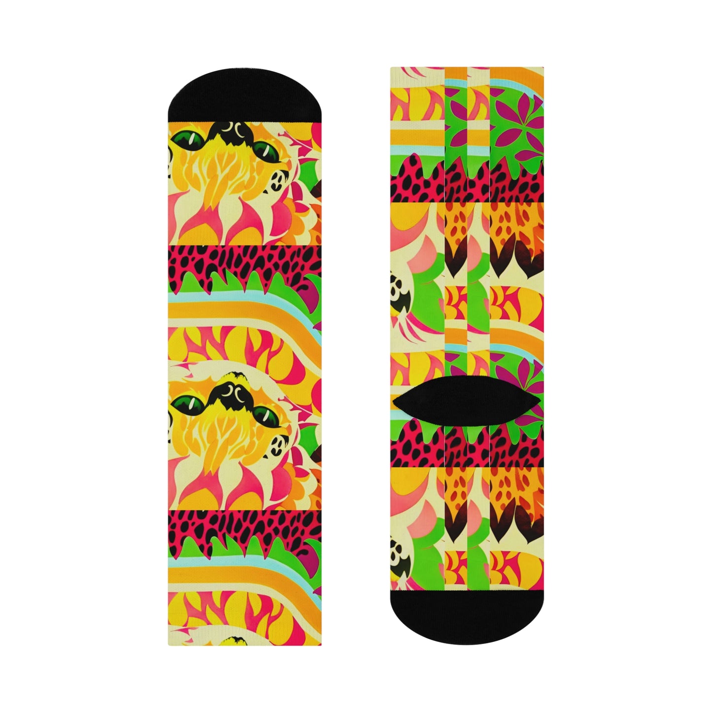 Stare Socks