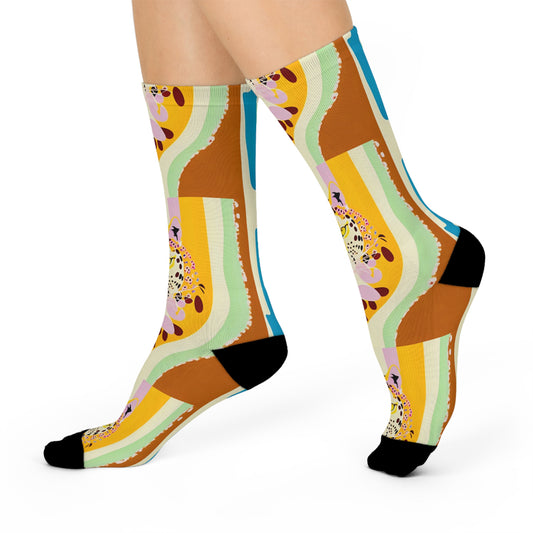 Revealed Socks