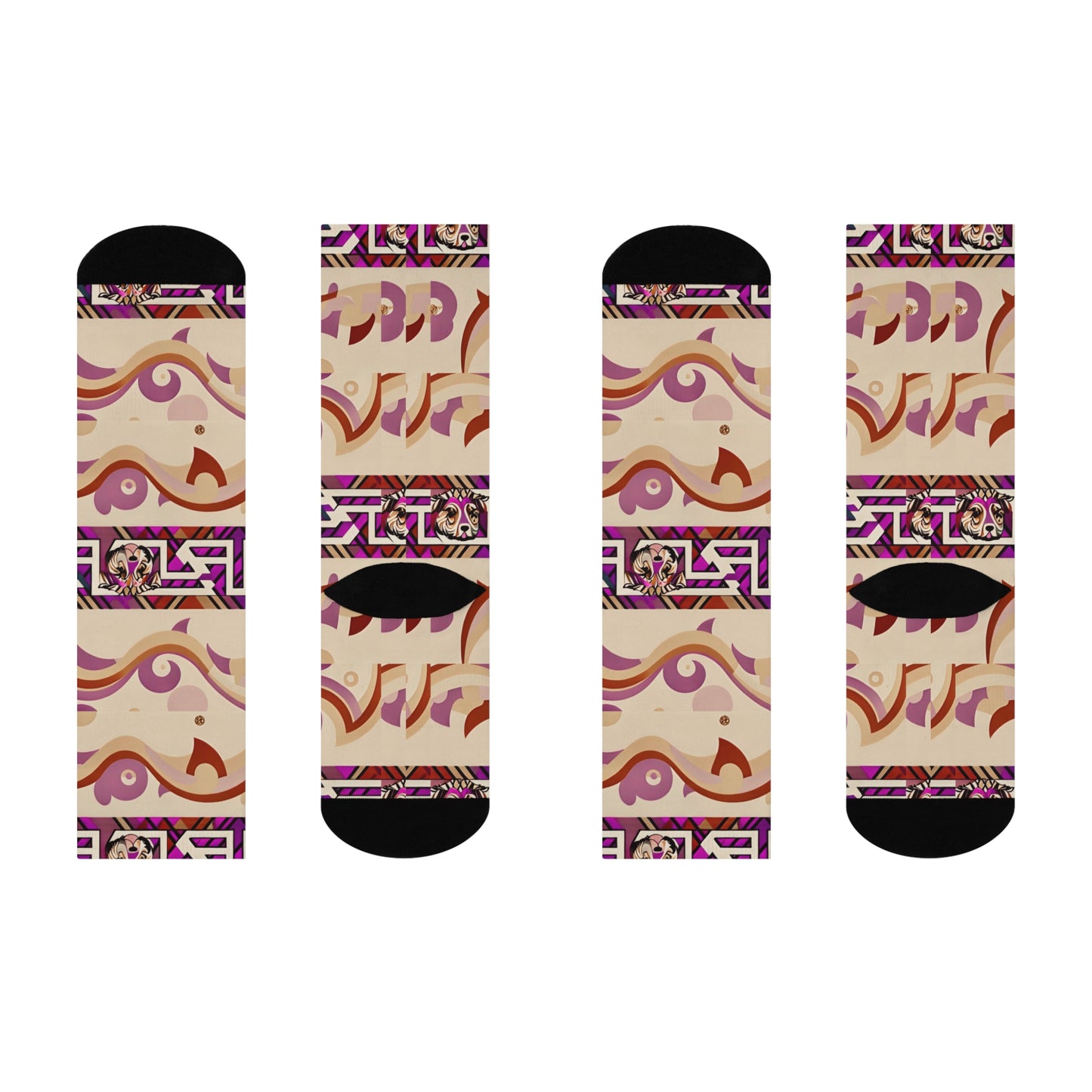 Regent Socks