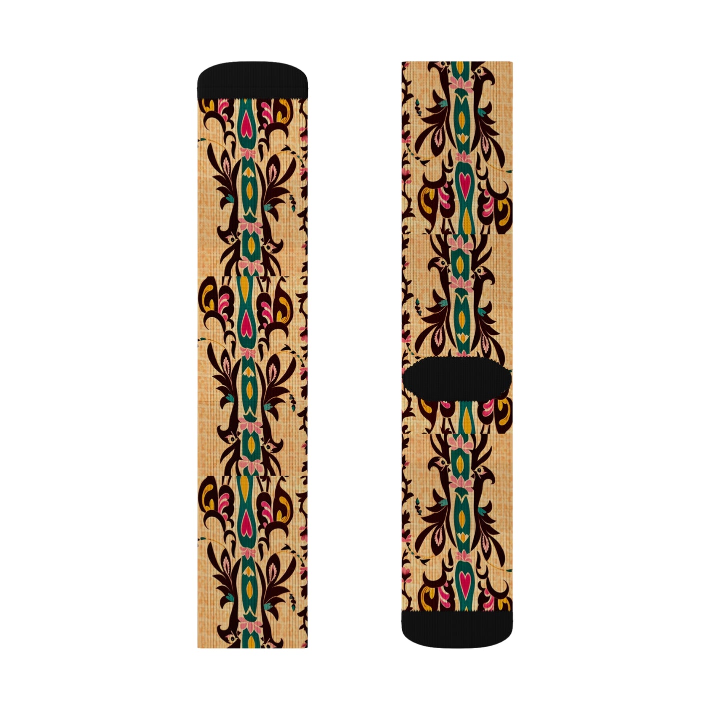The True Vine  Socks