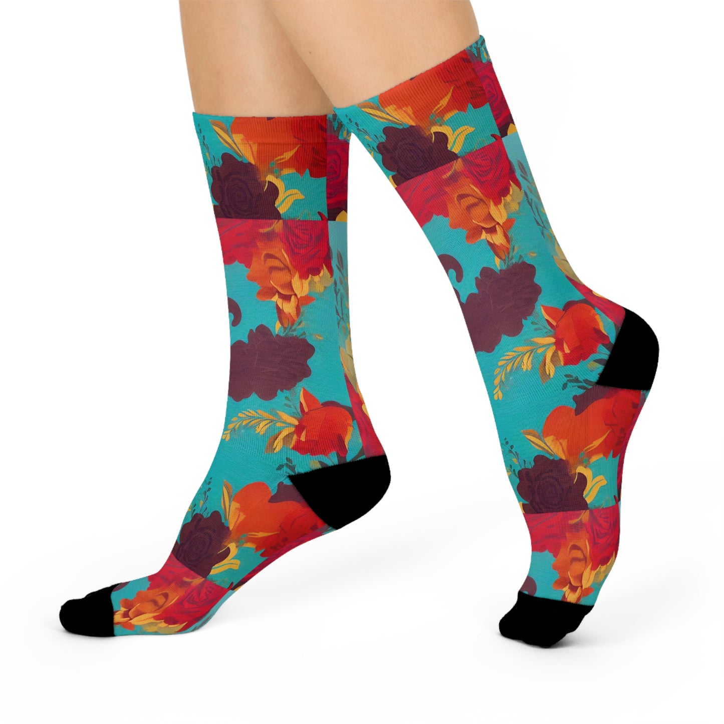 The Garden Socks