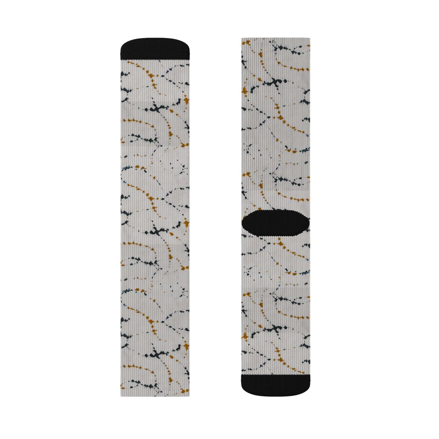 Royal Seat Socks
