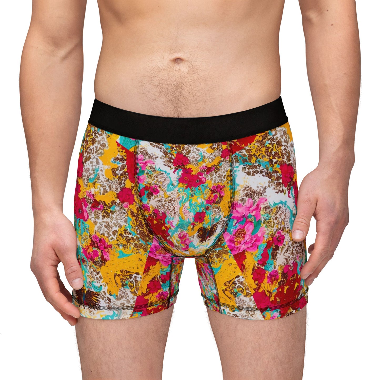Floral Crest