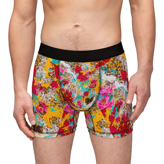 Floral Crest