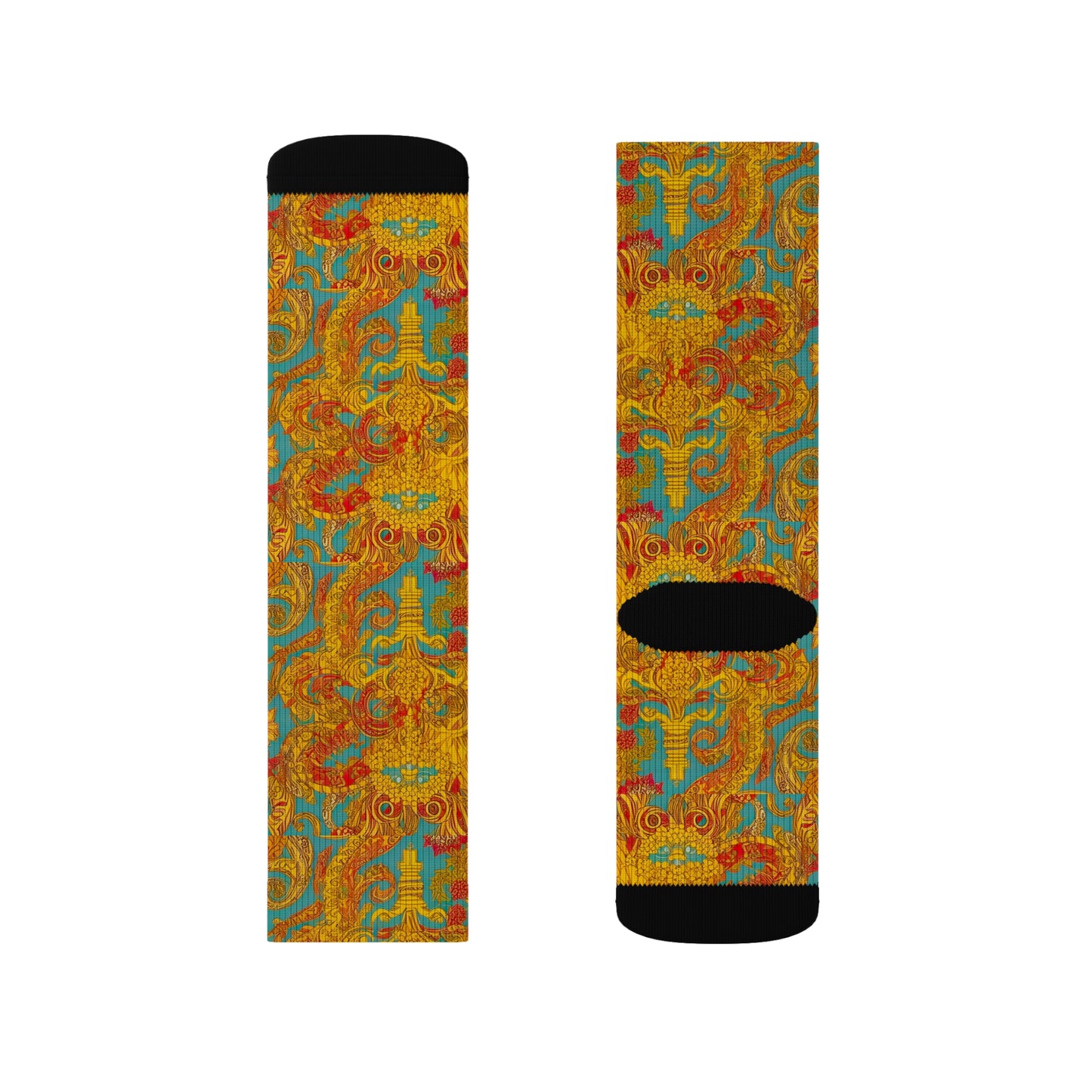 Executive Suite Socks