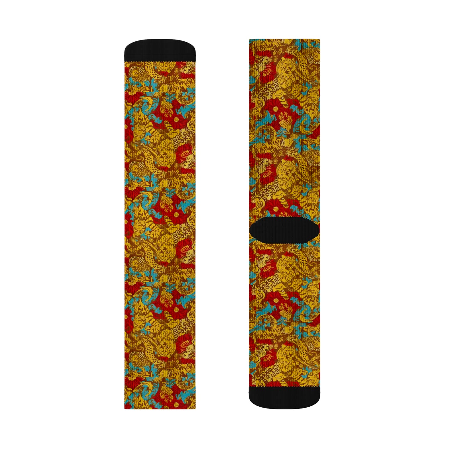 Monarch Socks