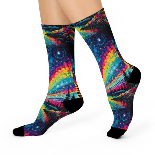 The Dream Socks