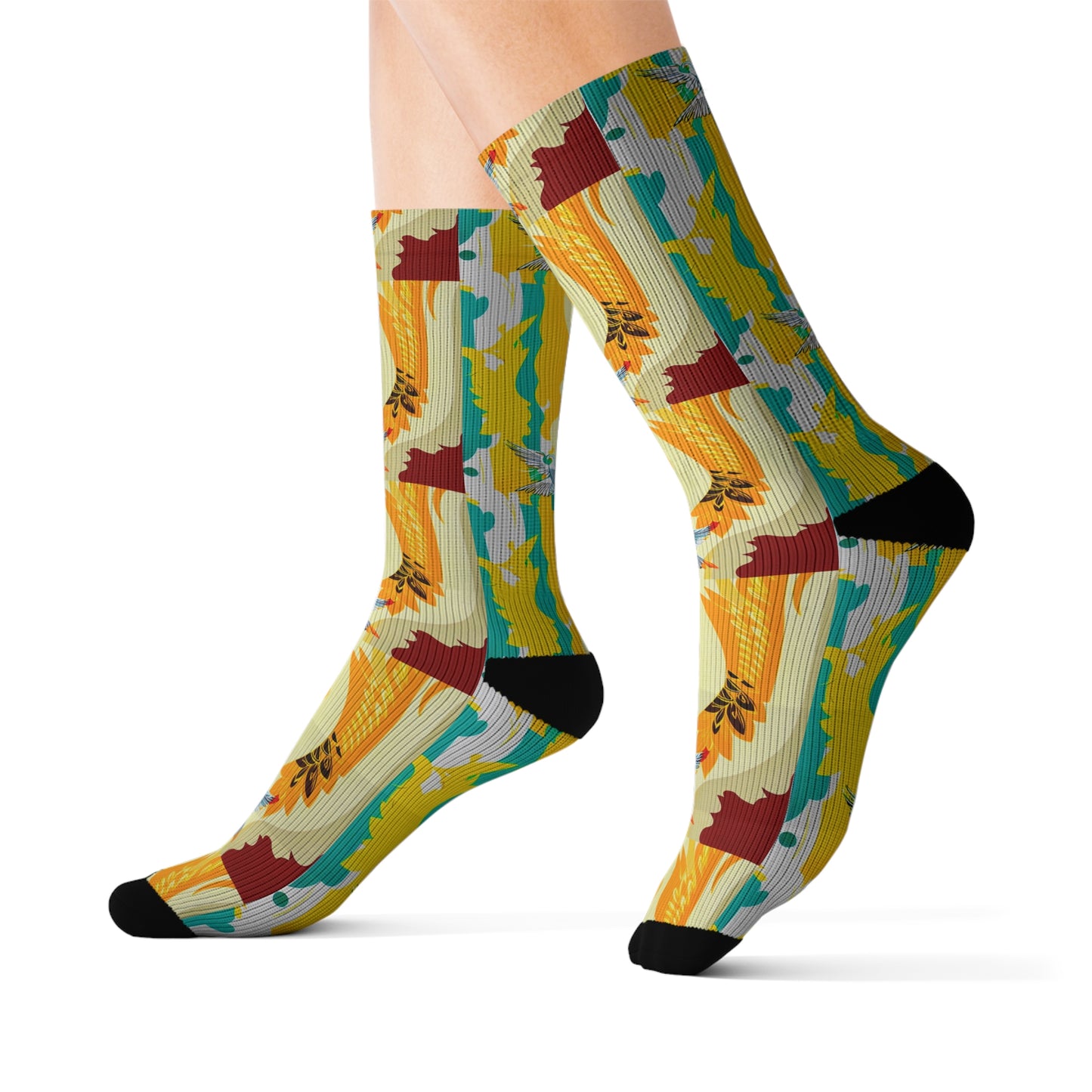 Oasis Socks