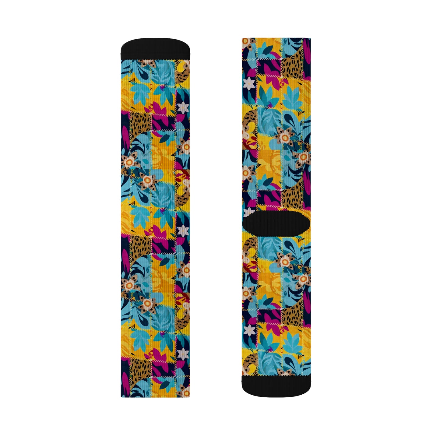 Grand Walk Socks