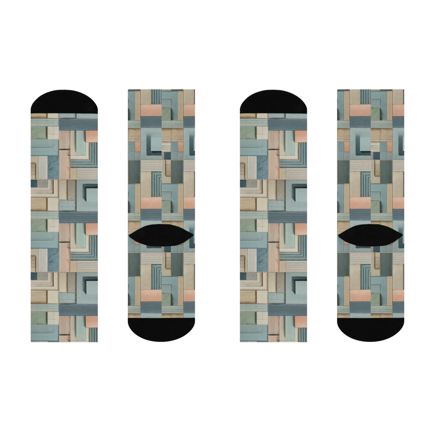 New Season Socks
