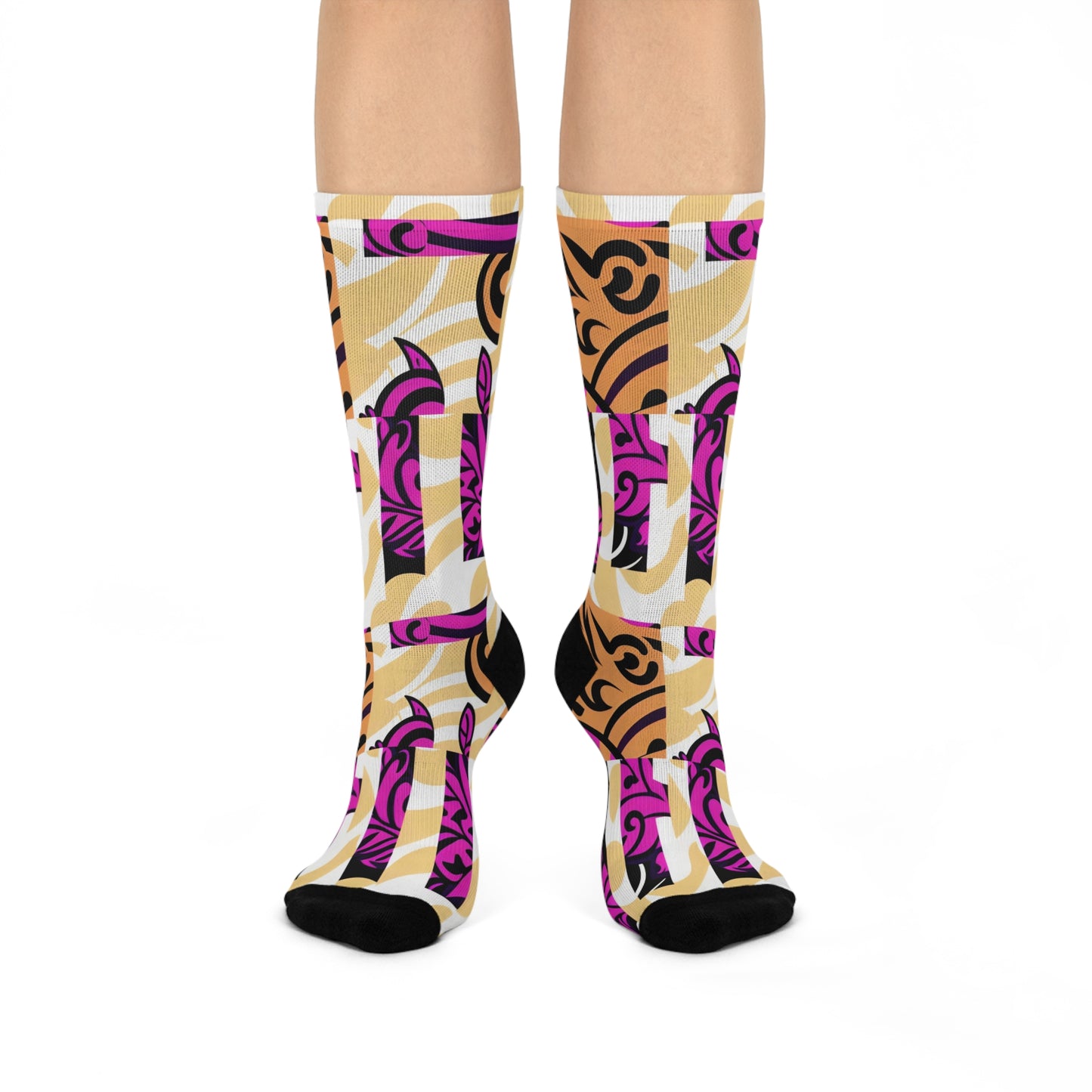 Covert Socks