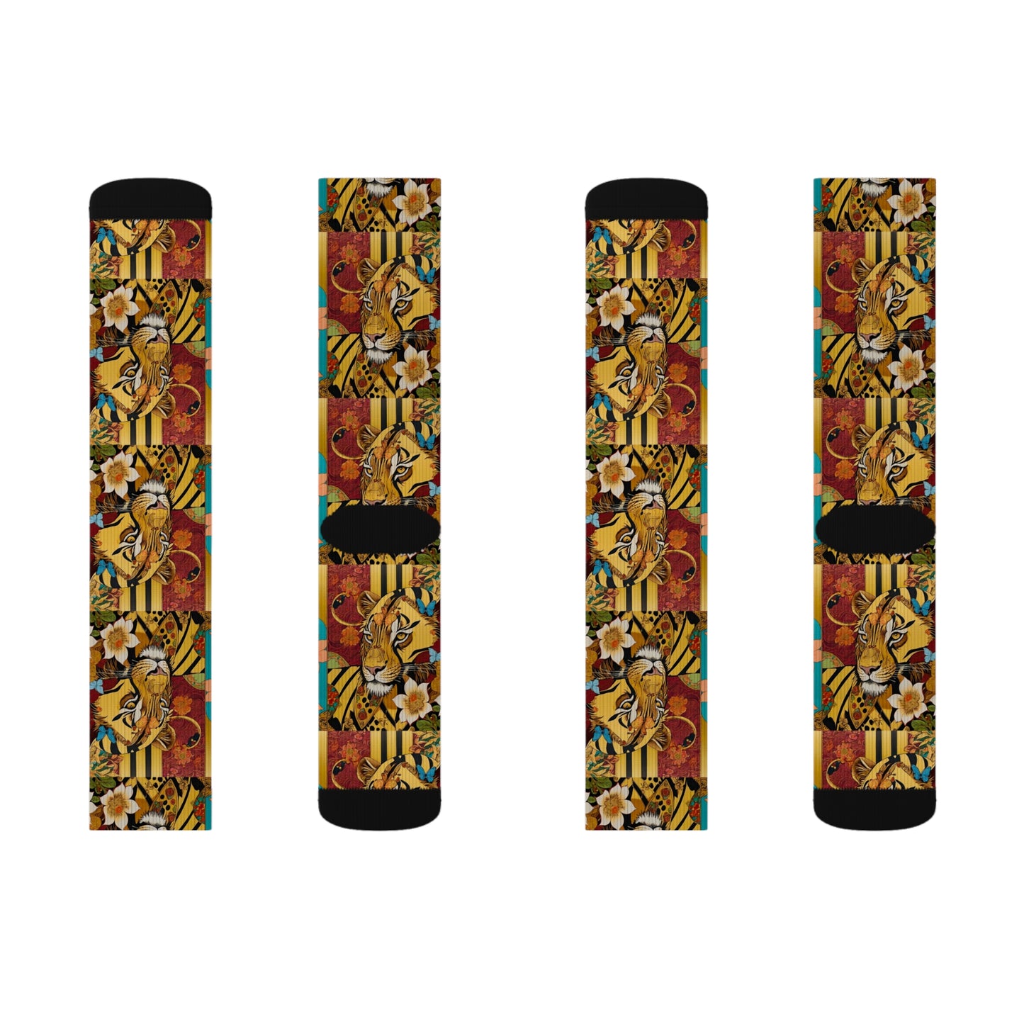 Kingship Socks