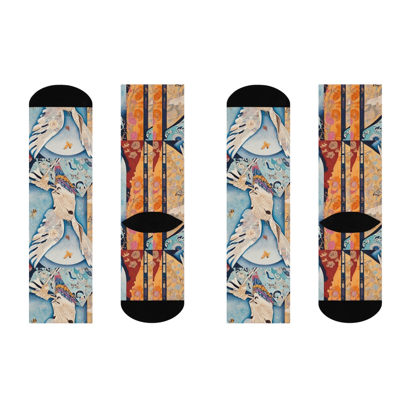 Mr Wonderful Socks