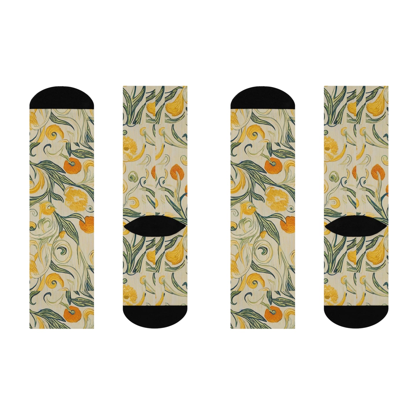 Early Woods Socks