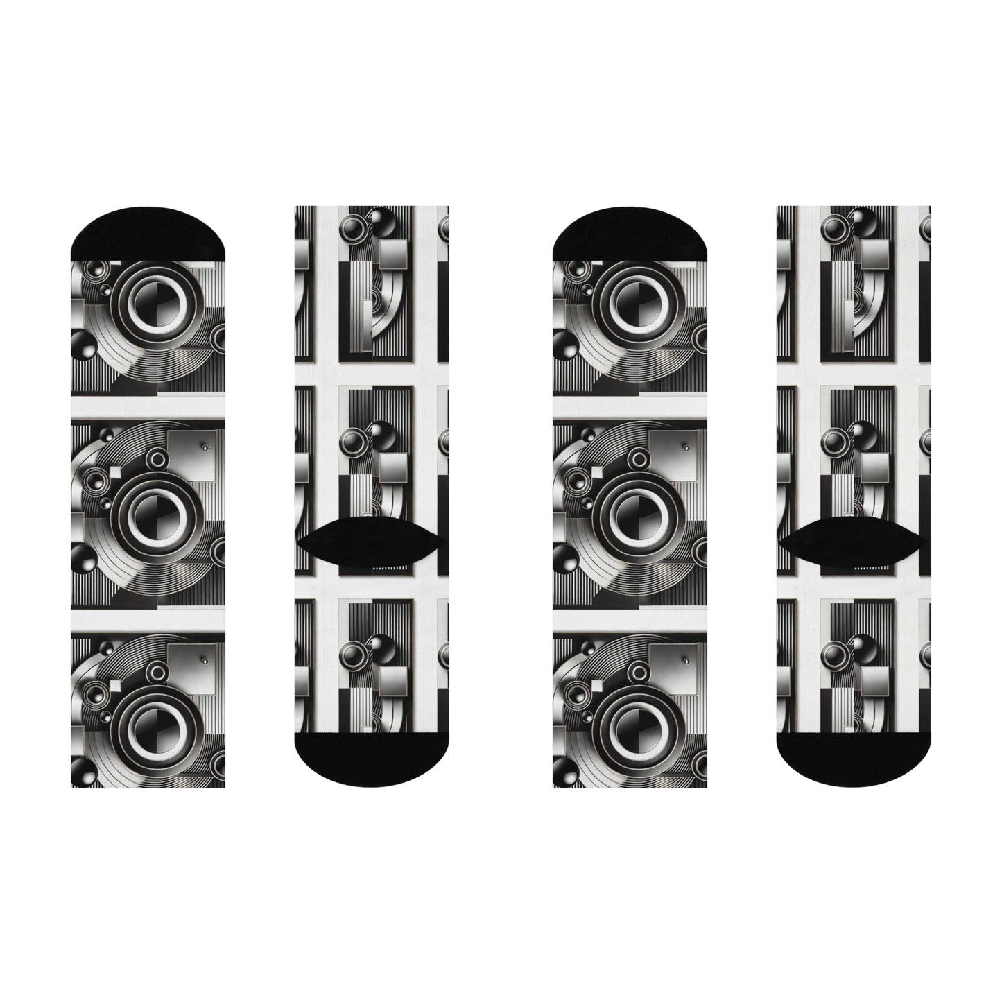 Opal Treasure Socks