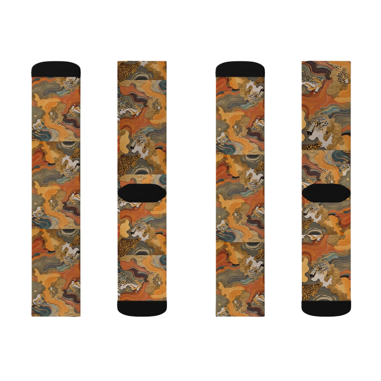 Man Cave Socks