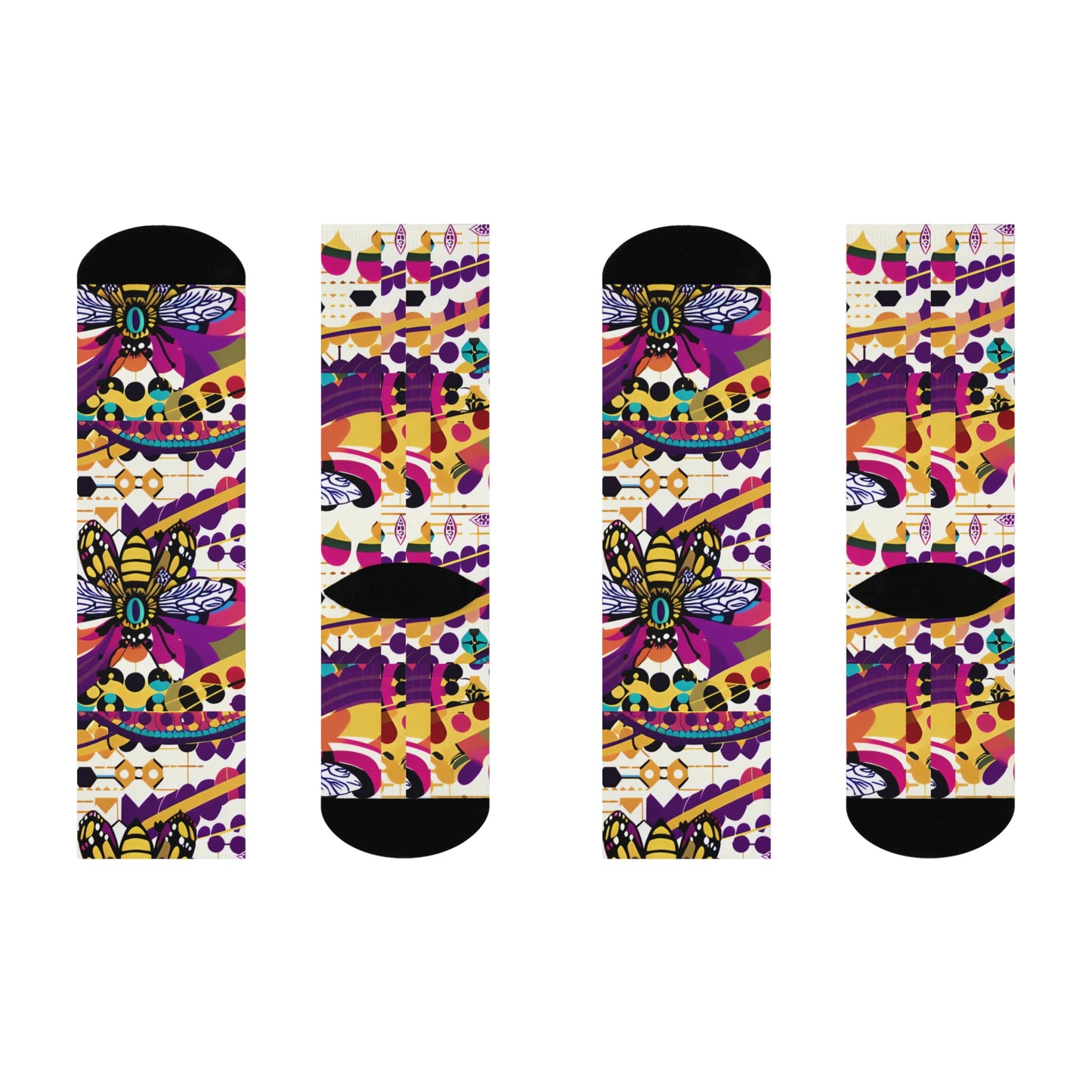 Colony Socks
