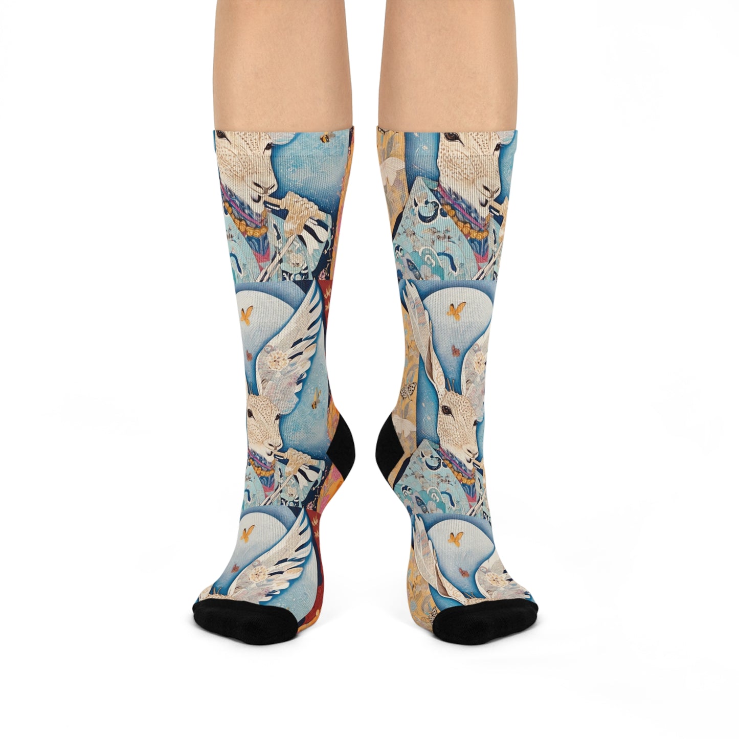 Mr Wonderful Socks