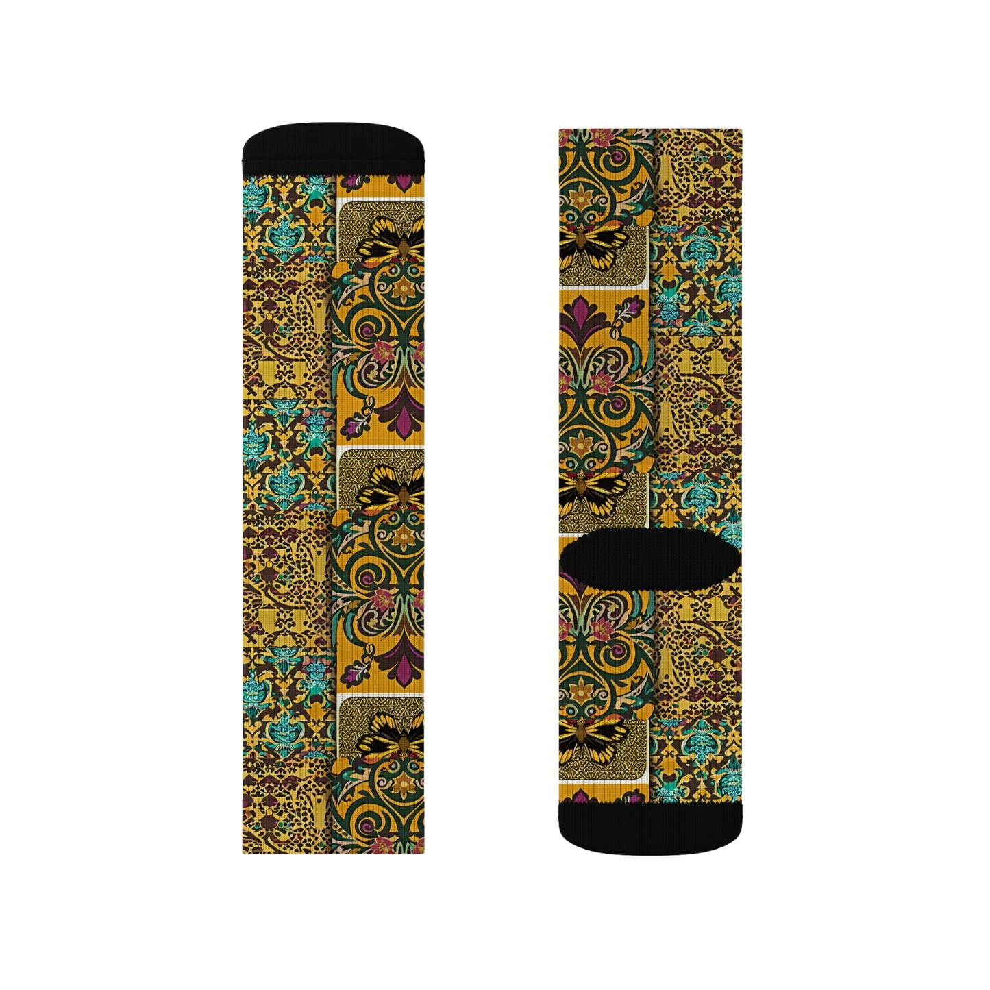 Regal Line Socks
