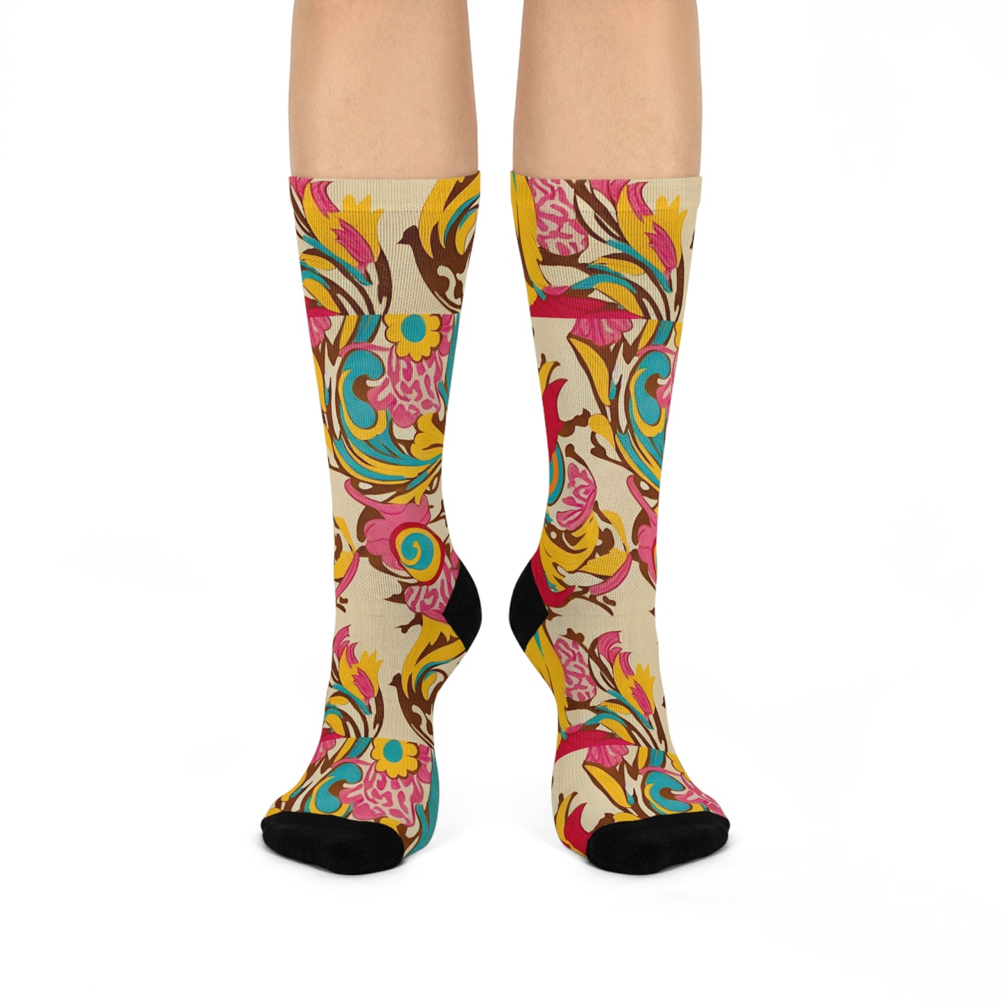 Nostalgia Socks