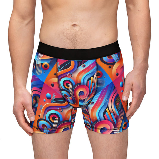 Color wave