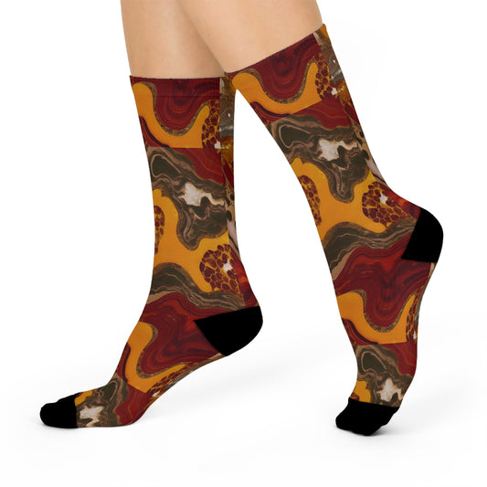 Granite Socks