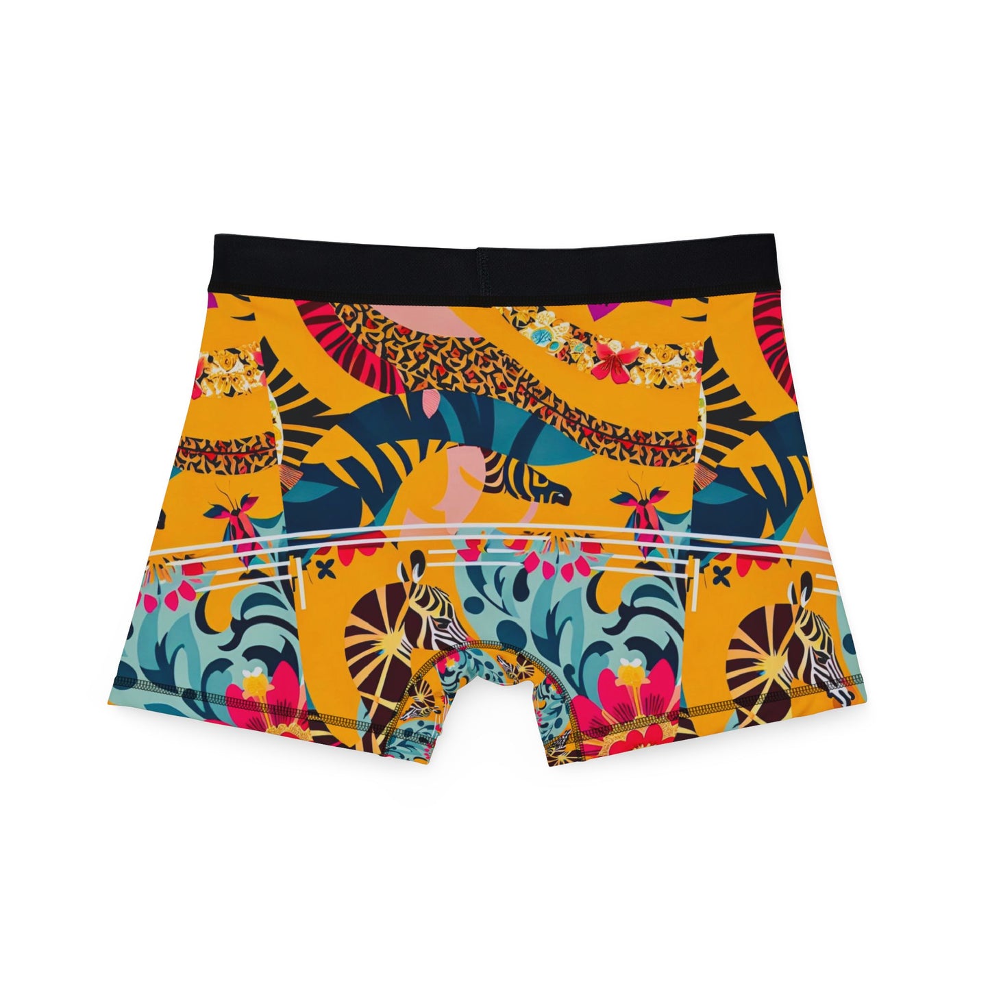 Colored Safari