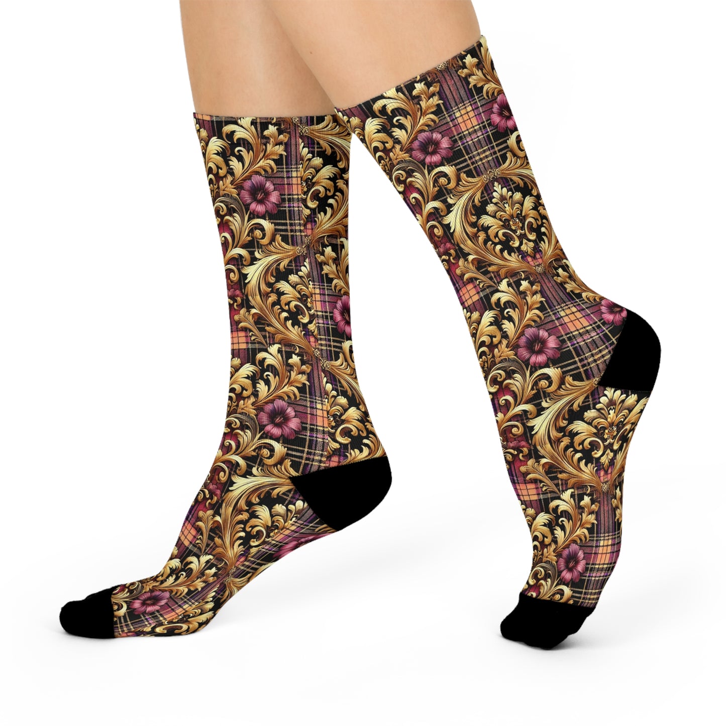 Reign Socks