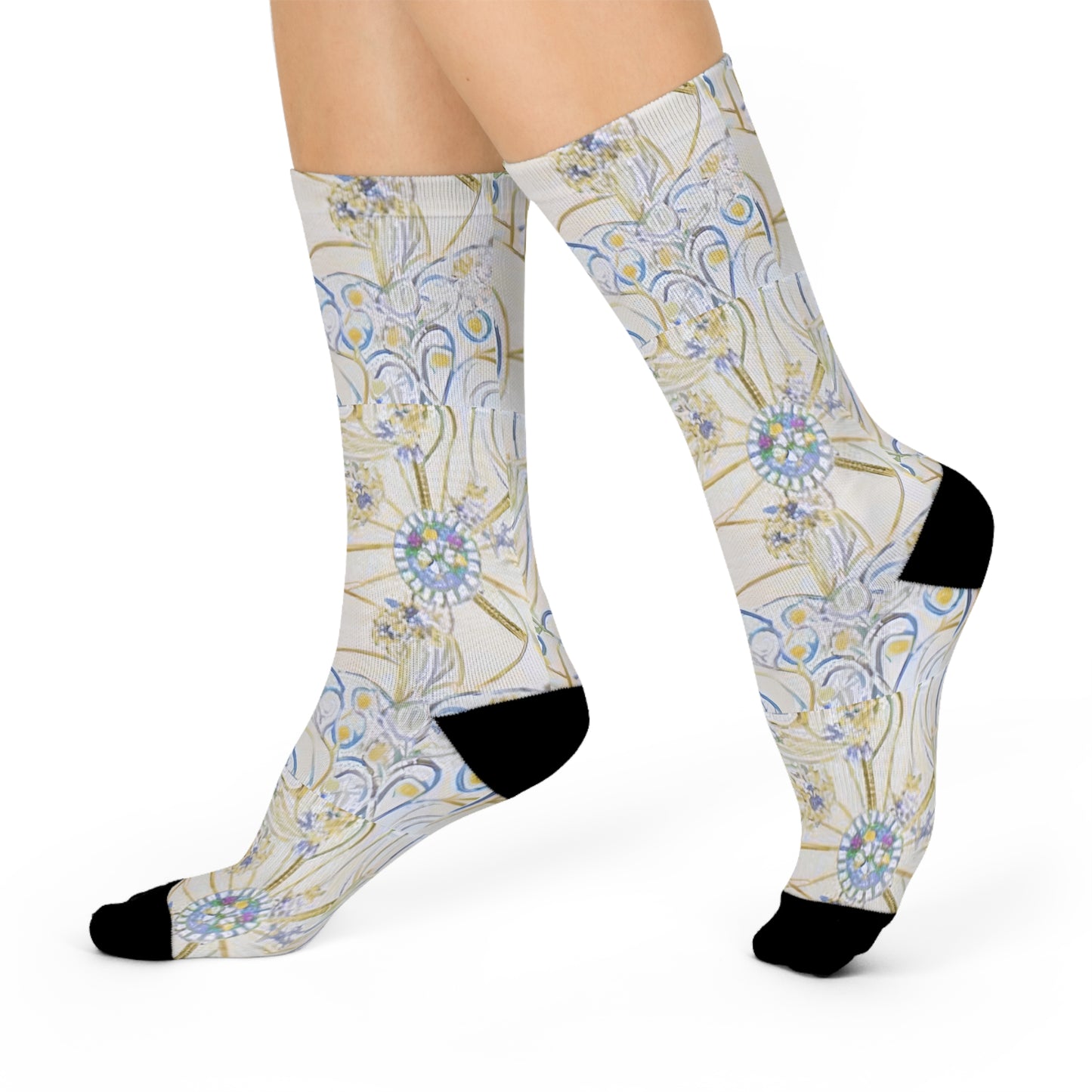 Pinnacle Socks