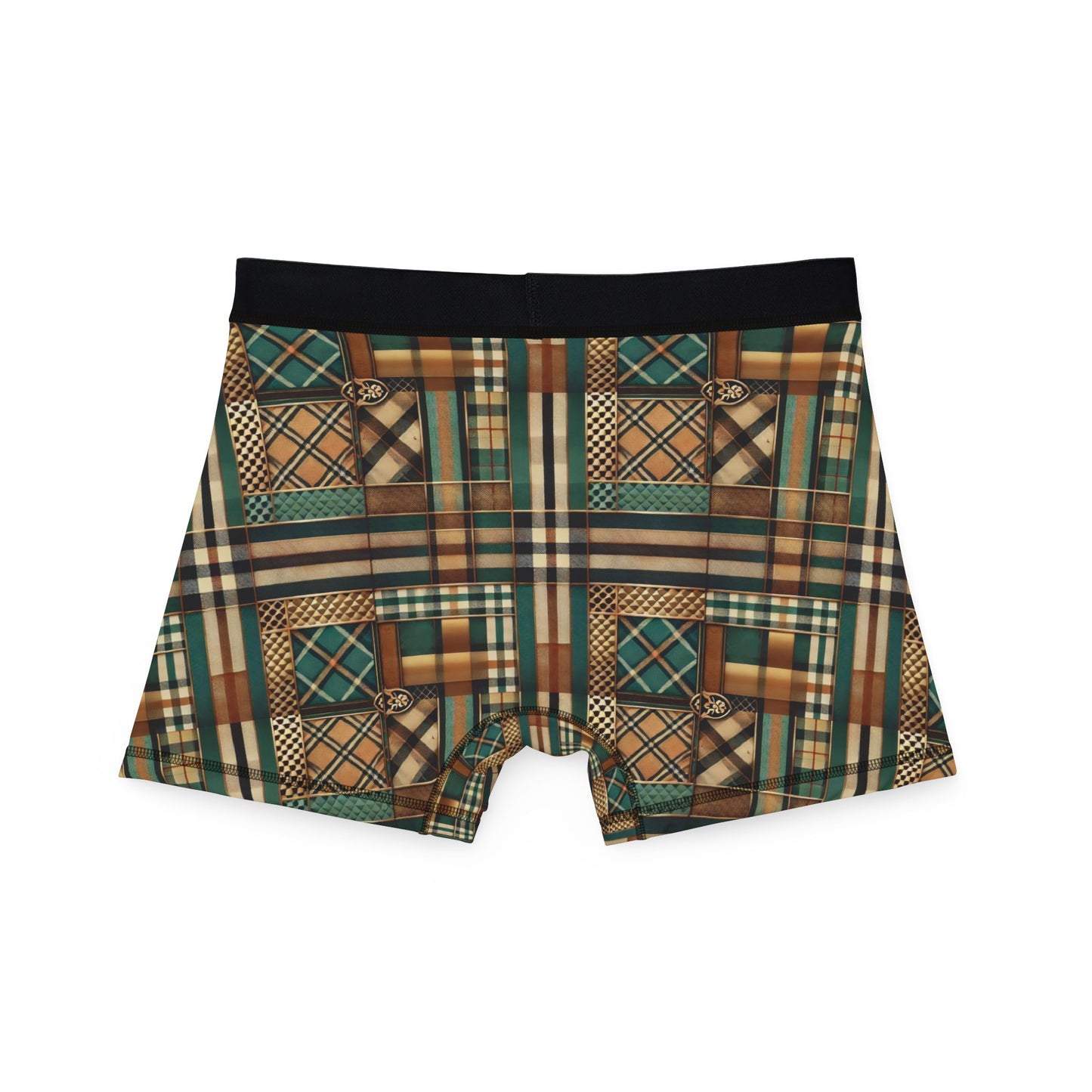 Plaid About You