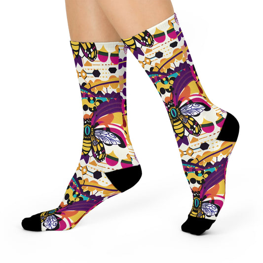 Colony Socks