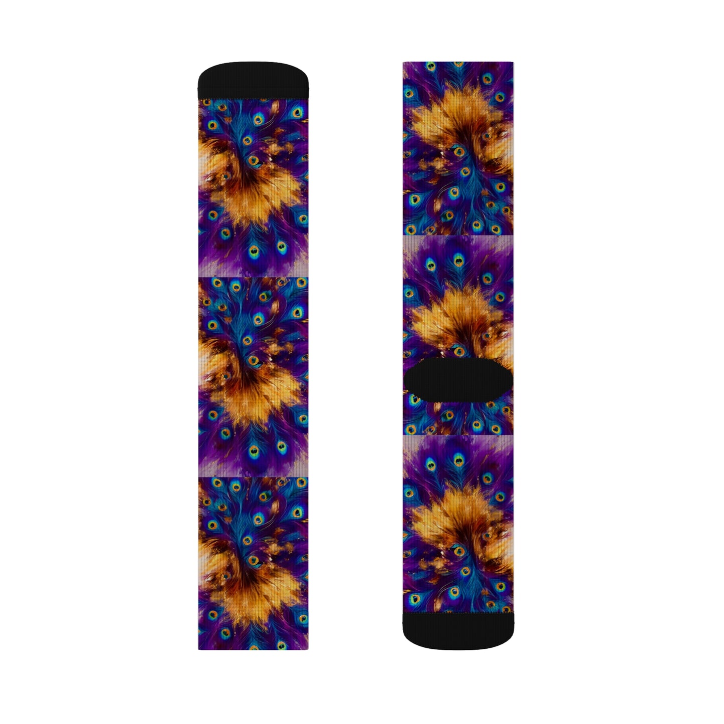 Spectate Socks