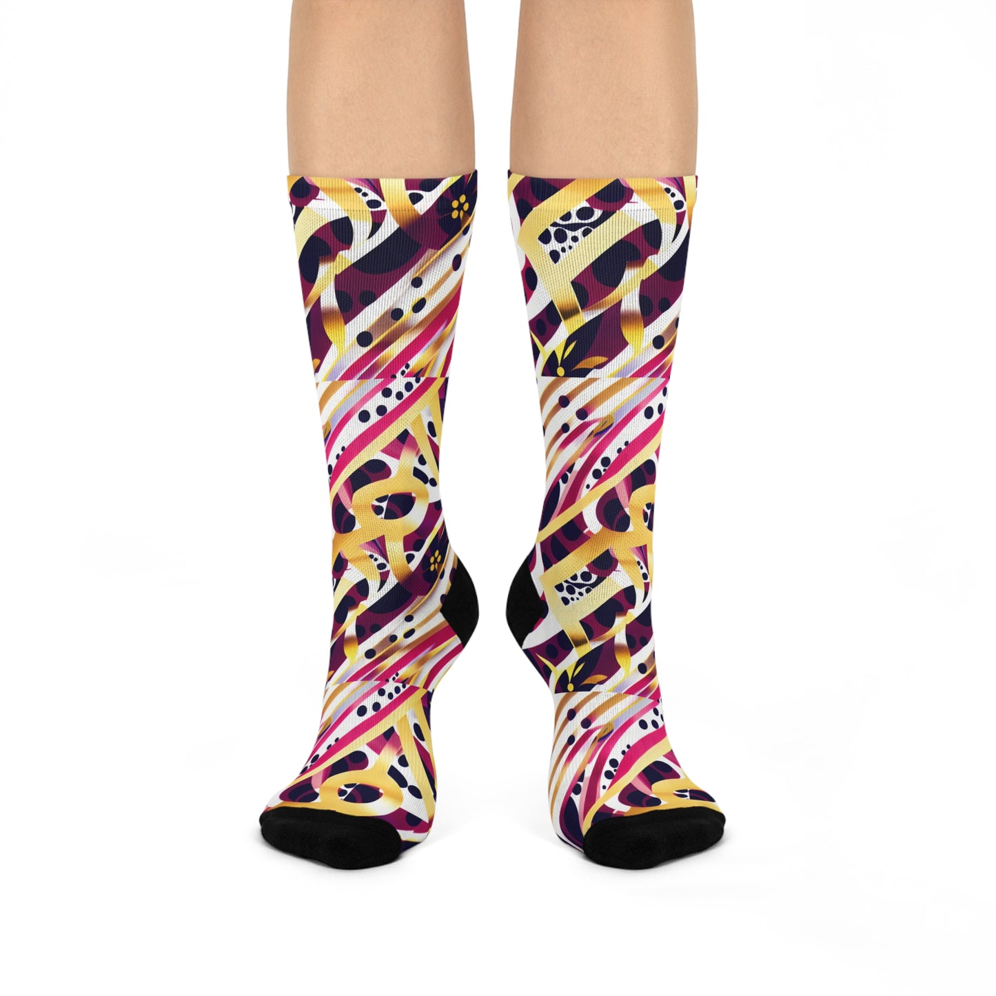 Channeling Socks