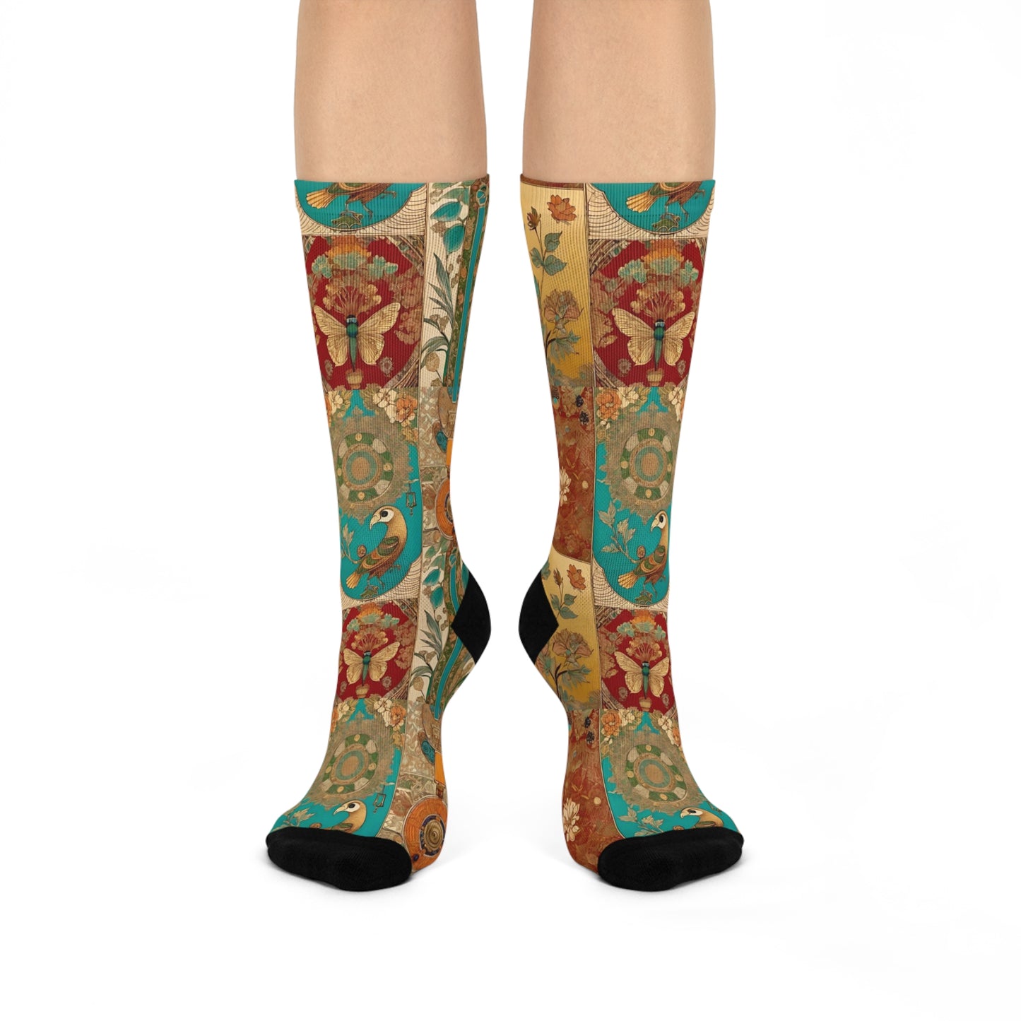 The Great Room Socks