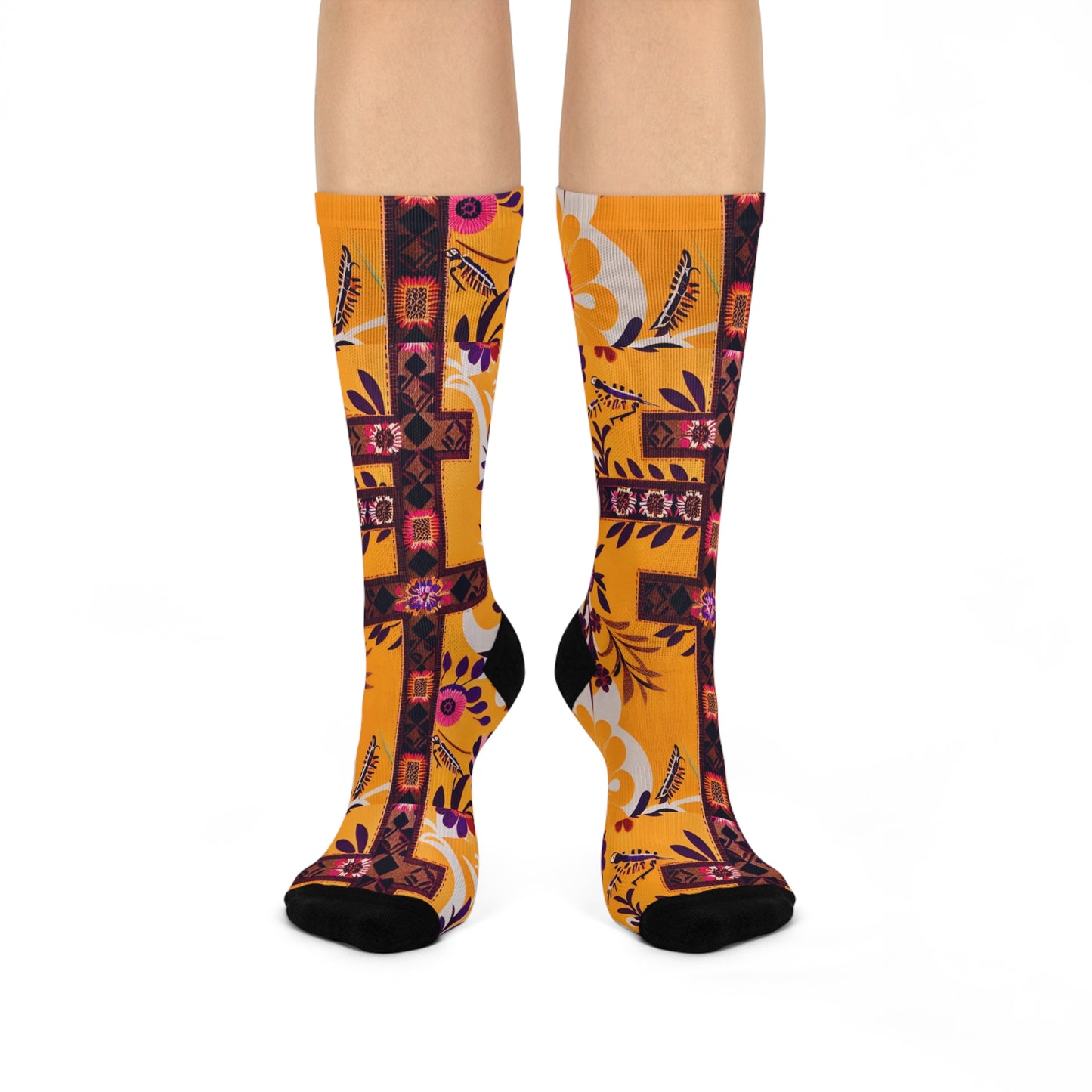 Clothed Socks