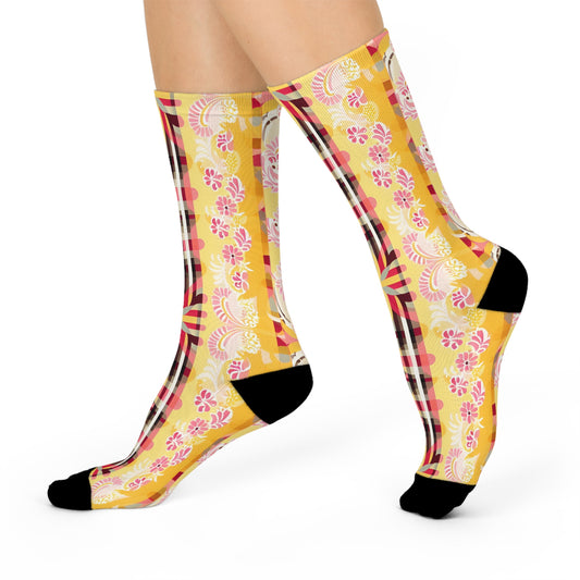 Calypso Socks