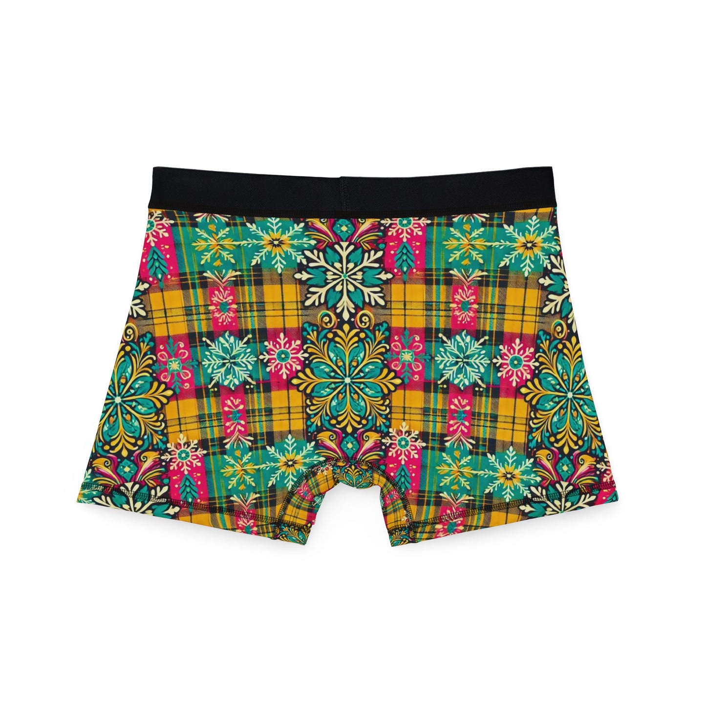 Snowfall