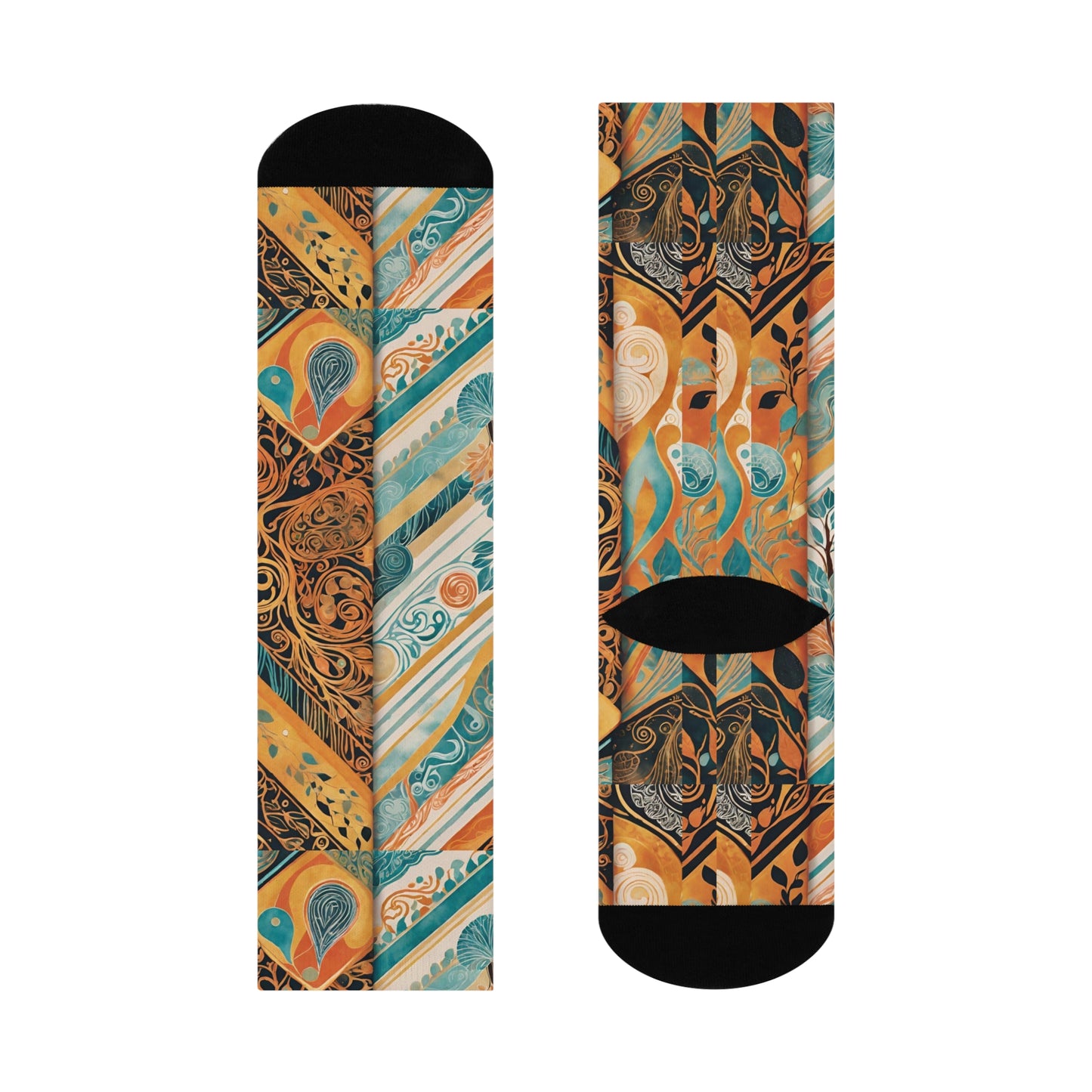 Medley Socks