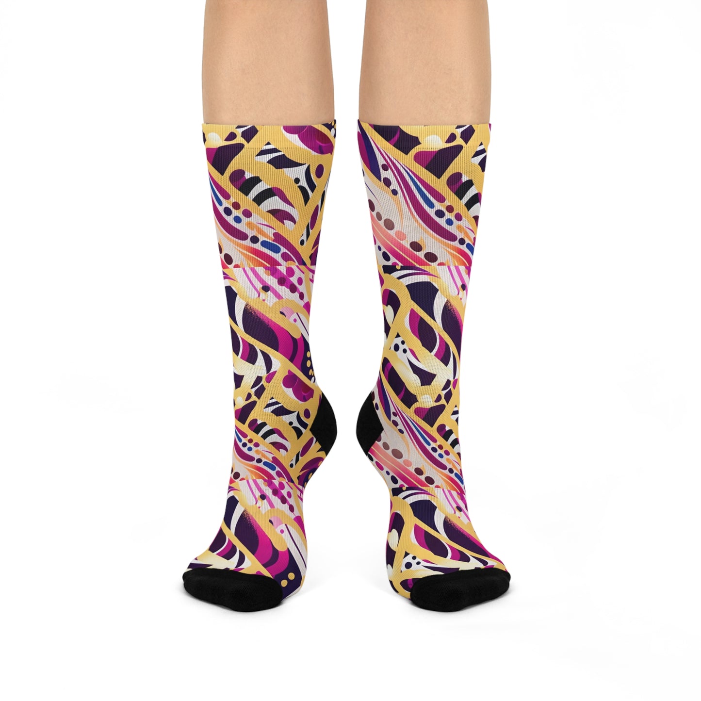 Grandiose Socks