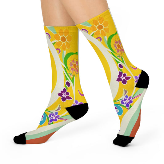 The Pond Socks
