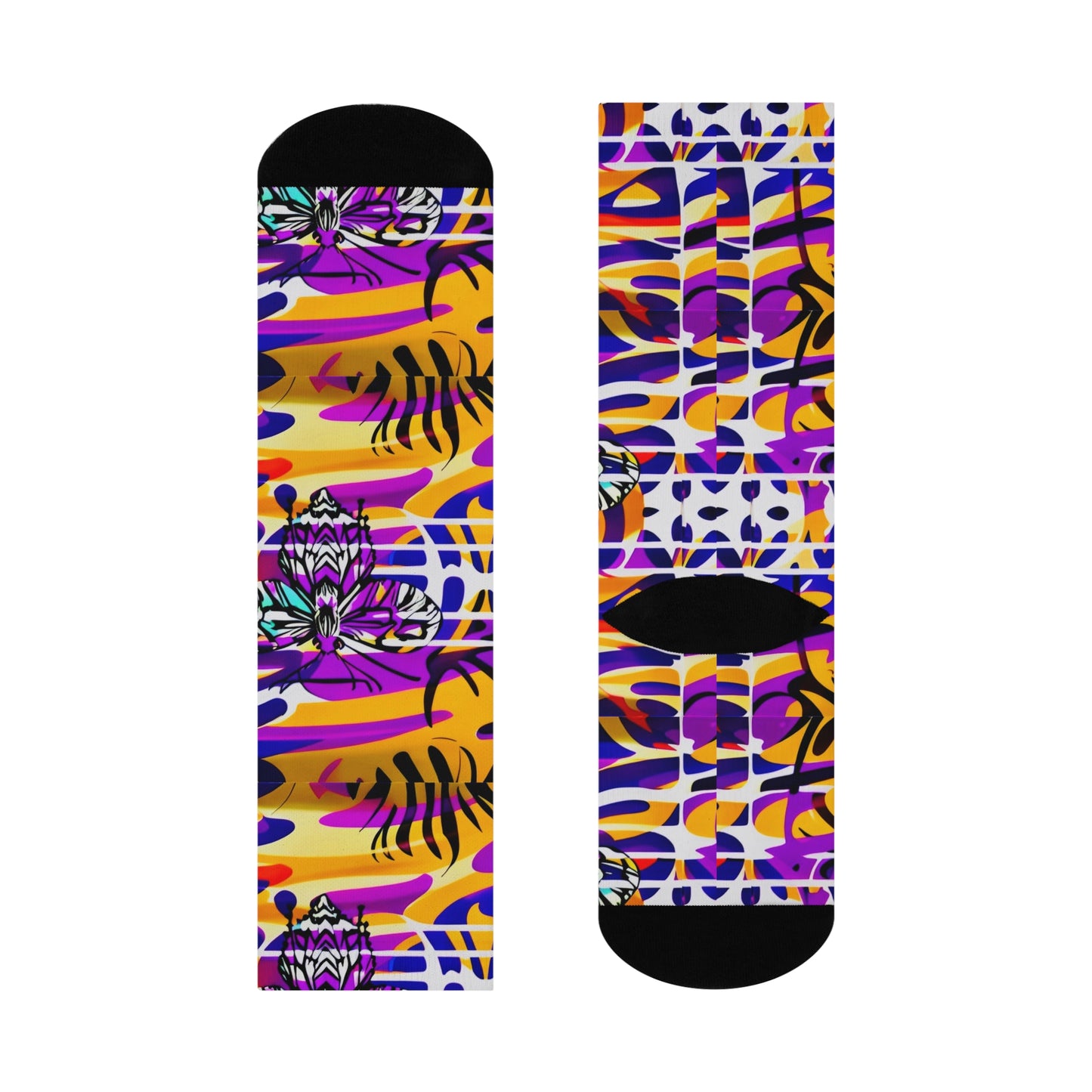 Spectrum Glide
