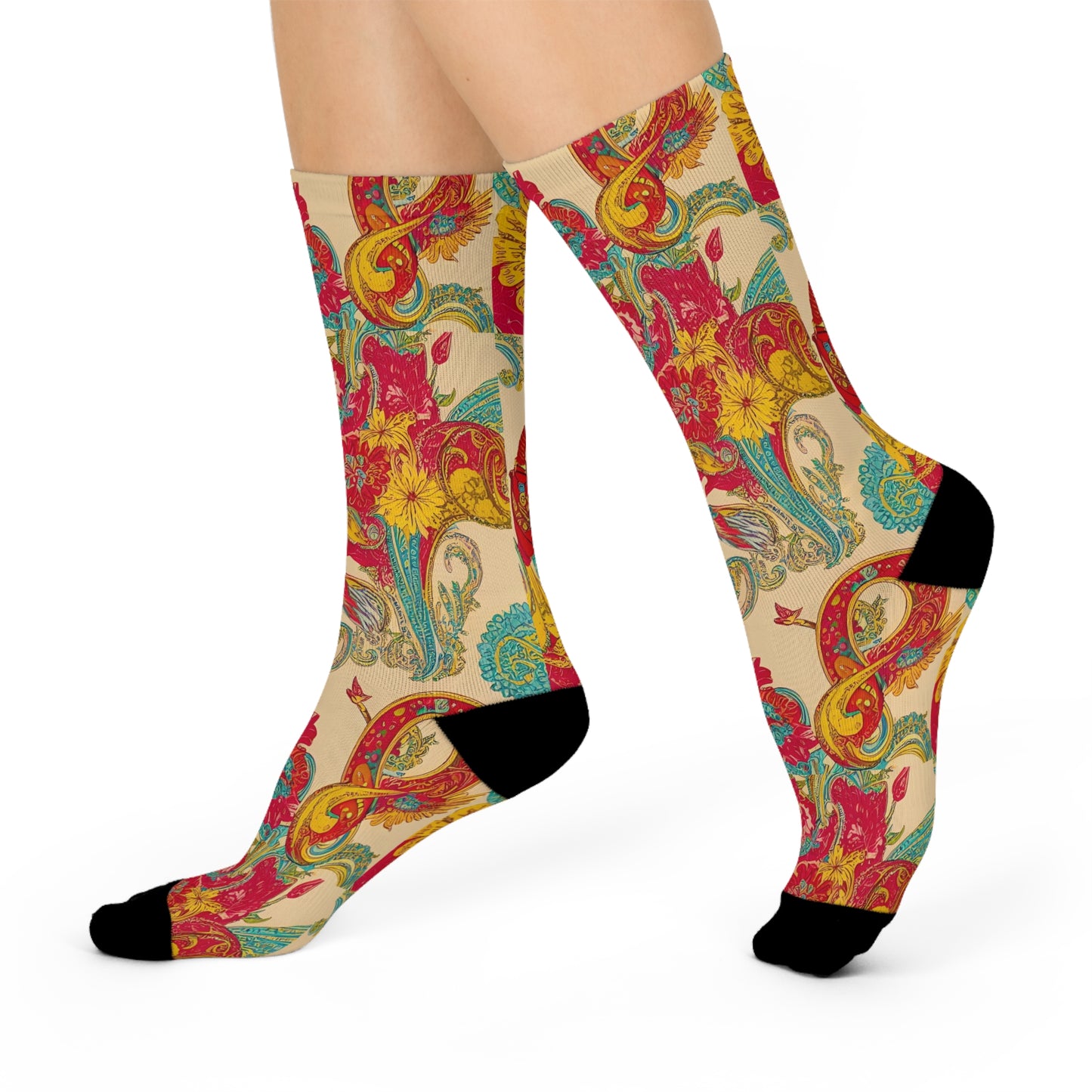 Capture Socks