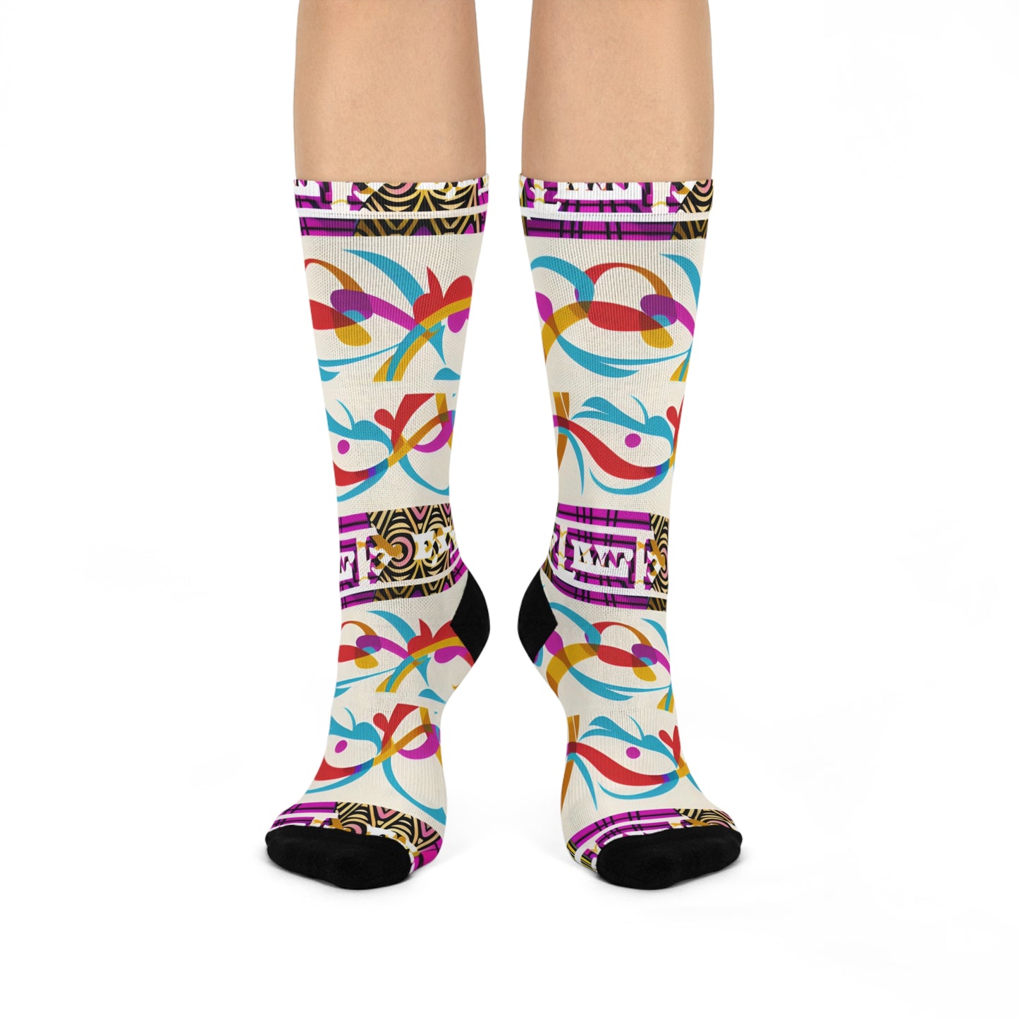 The Forge Socks